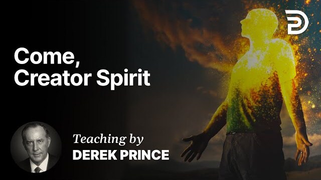 Come, Creator Spirit - Part 1 A (1:1)