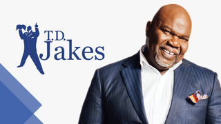 T.D. Jakes | Assorted