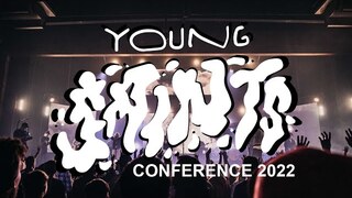 Young Saints Conference 2022 Official Promo