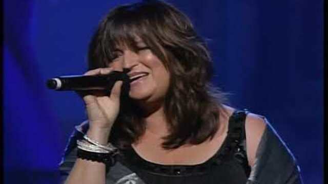 Cindy Morgan + Point of Grace "How You Live" | 39th Dove Awards, 2008