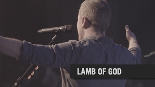 Lamb of God - Canyon Hills Worship
