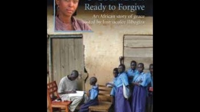 Uganda: Ready To Forgive (2013) | Trailer | Imaculee Ilibagiza | Tim Frakes