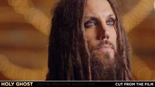 Brian "Head" Welch - Being Real in the Media