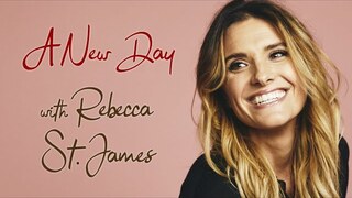 A New Day - Rebecca St. James on LIFE Today Live
