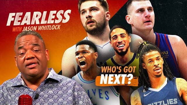 NBA Playoffs: No LeBron James, Curry, or Durant, It’s Time For the Next Star To Shine | Ep 687