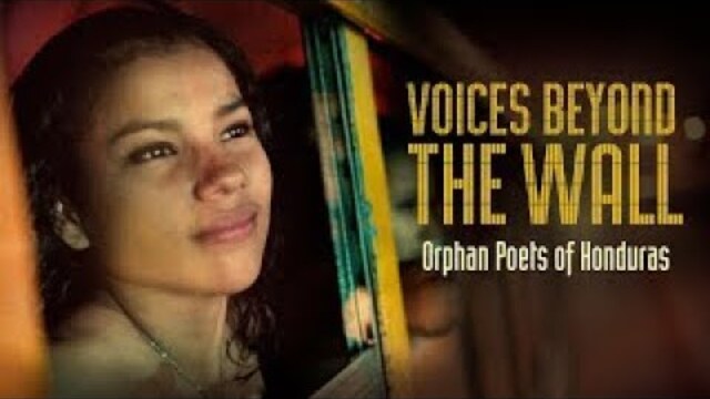Voices Beyond the Wall | Full Movie | Spencer Reece | Sarah Humphries