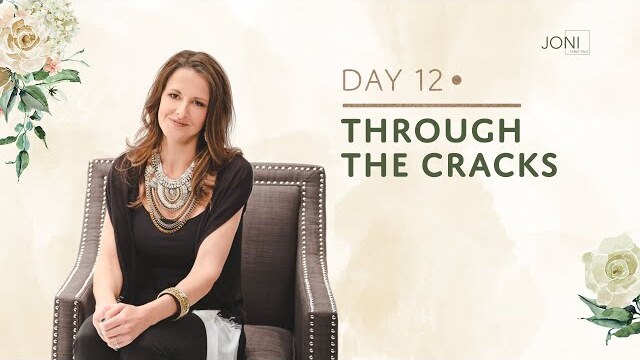 Through The Cracks | Nicole Crank
