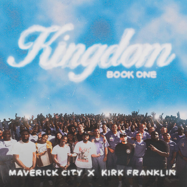 Kingdom Book One | Kirk Franklin