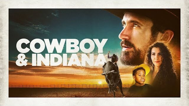 Cowboy & Indiana (2018) | Trailer | Taylor Girard | Lynn Andrews III | Evan Myles Horsley