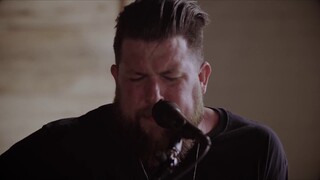 Zach Williams - Midnight Rider (Allman Brothers Band Acoustic Cover)