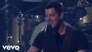 Jeremy Camp - Same Power (Official Live Video)