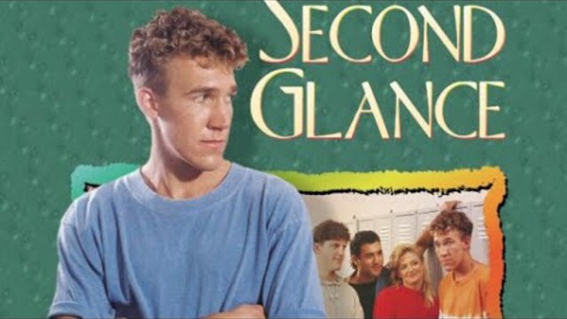 Second Glance (1992) | Full Movie | David A.R. White | Lance Zitron | A Rich Christiano Film