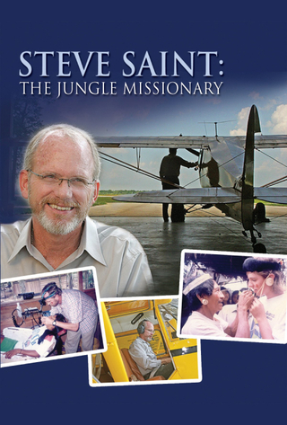 The Jungle Missionary