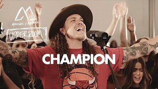 Champion (feat. Brandon Lake & Maryanne J. George) | Maverick City Music | UPPERROOM | TRIBL