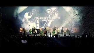 Rend Collective - I Will Be Undignified  (Live in Belfast)