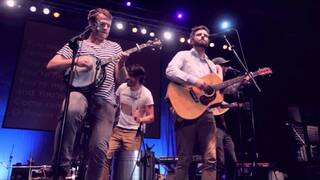 Rend Collective - You Are My Vision - LIVE OFFICIAL