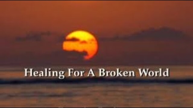 Healing For A Broken World (2008) | Full Movie | Richard Mouw | Eric Metaxas
