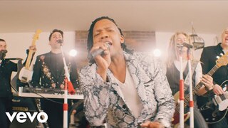Newsboys - Love One Another (Official Music Video)