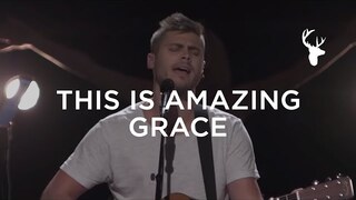 This Is Amazing Grace - Cory Asbury | Bethel Worship