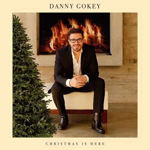 Christmas Is Here | Danny Gokey