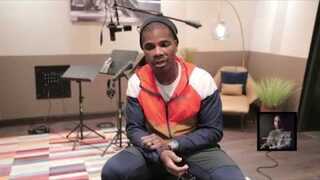 Kirk Franklin - LONG LIVE LOVE: Idols (Track By Track)