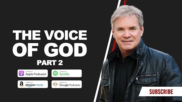 The Voice Of God: Part 2
