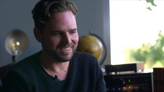 The Heart Behind the Project (Interview) - Joy to the World | Jeremy Riddle