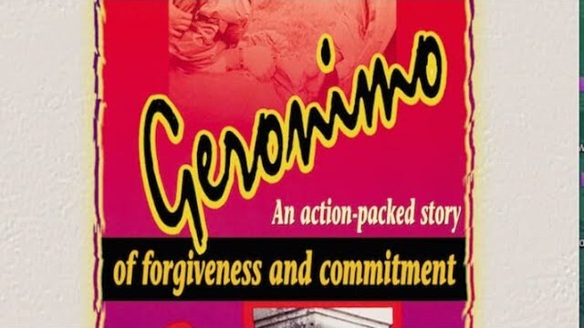 Geronimo (1990) | Full Movie | Scott Ingersol | Raufel Muhammed | Edward T. McDougal