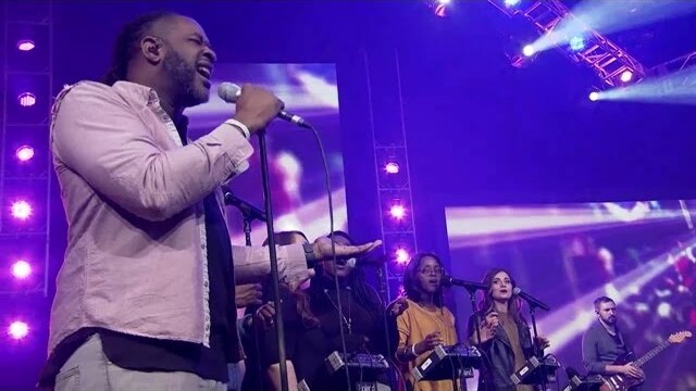 Jaye Thomas, Lauren Alexandria // Onething 2016, Session 11 Special Song