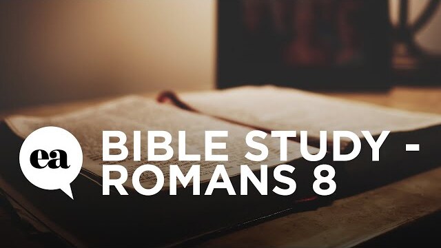 Bible Study - Romans 8 | Joyce Meyer