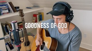 Goodness of God - Songs From Home