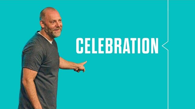 Celebration | A Different Way | Online Weekend Experience