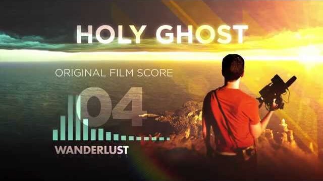 Holy Ghost Official Score - Part 04