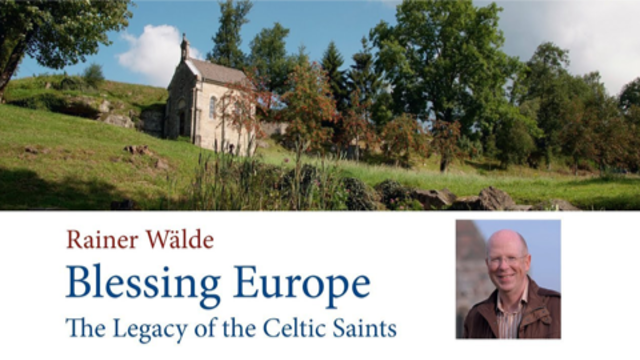 Legacy of the Celtic Saints