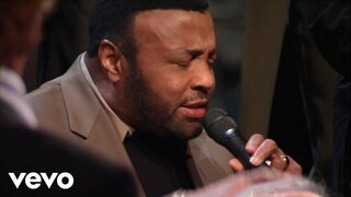 Andrae Crouch - Through It All [Live]