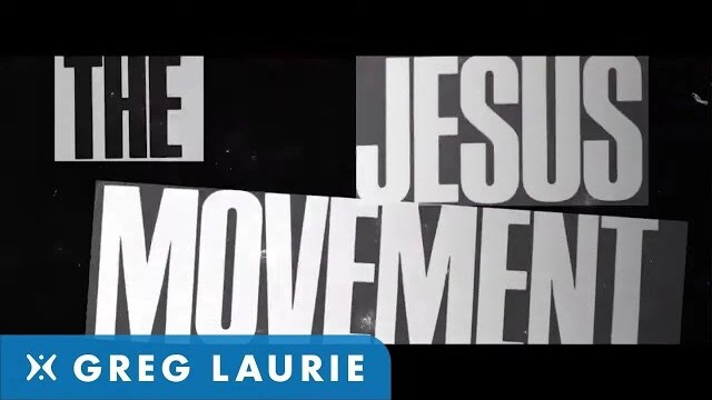 Can We Have Revival In Our Time (With Greg Laurie)