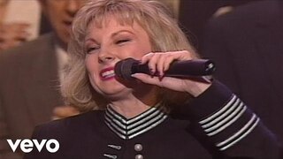 Janet Paschal - God Rides On Wings of Love [Live]