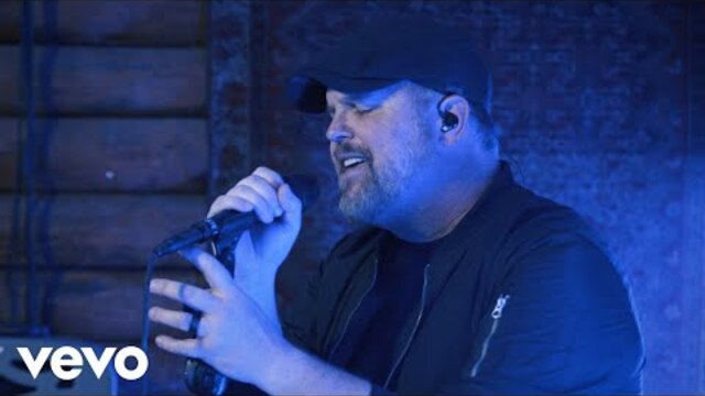 MercyMe - So Yesterday (The Cabin Sessions)