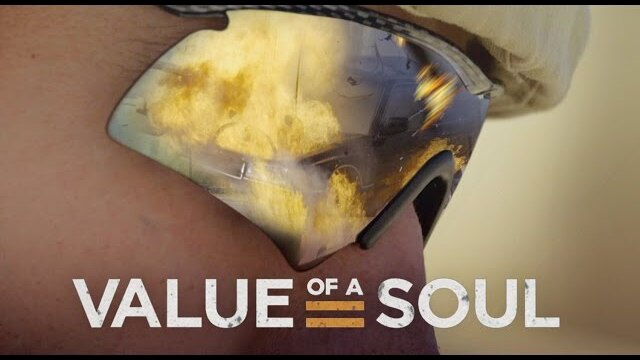 Value Of A Soul