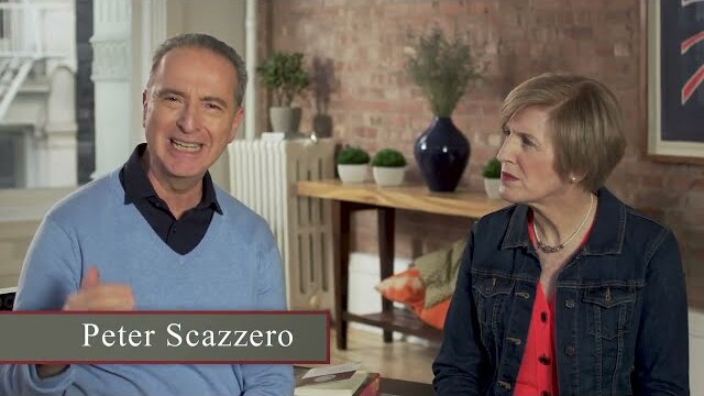 Emotionally Healthy Relationships Course - Promo| Pete and Geri Scazzero