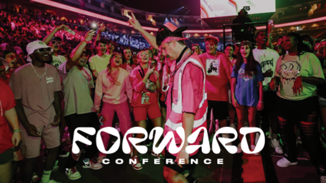 Forward Conference | Assorted