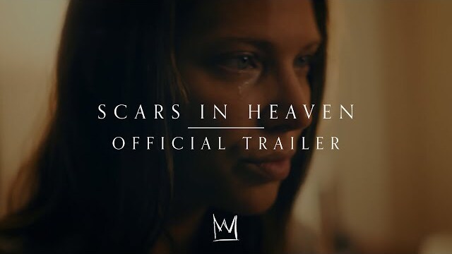 Casting Crowns - Scars In Heaven (Official Trailer)
