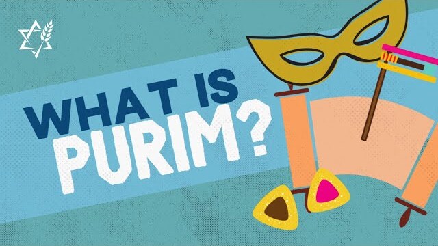 Learn What Purim is All About!