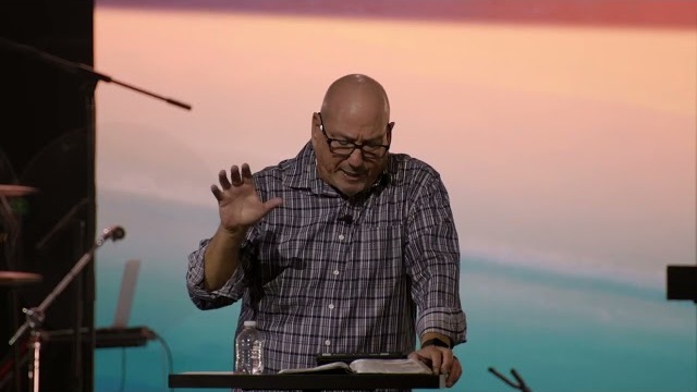 Prayers of Faith | James | Pastor Cal Jernigan
