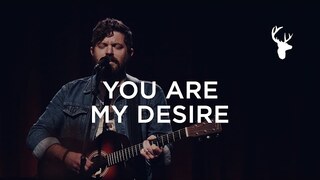 You Are My Desire - Josh Baldwin | Moment