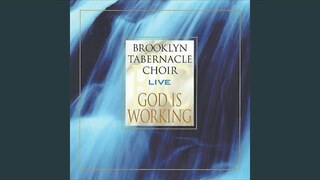 God Is Working (Live) (feat. Karen Melendez Rampersad)