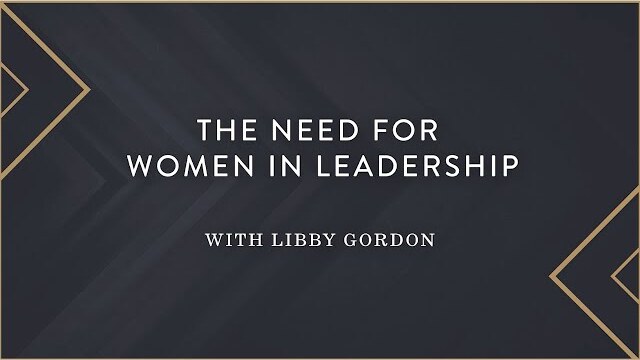 The Importance of Women in Leadership in the Church || Cultural Catalysts with Kris Vallotton
