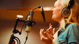 Melanie Penn - All Things Are Possible (Gabriel) from IMMANUEL: The Folk Sessions