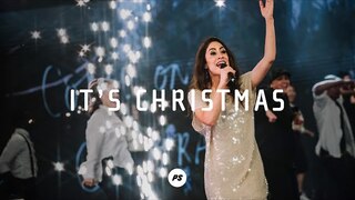 It’s Christmas | It’s Christmas Live | Planetshakers Official Music Video