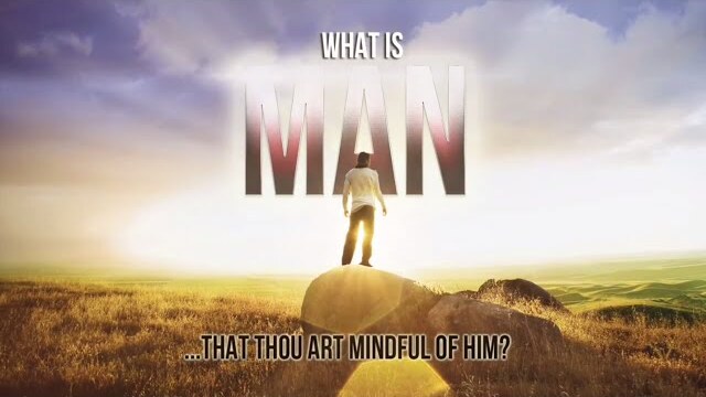 What is Man Pt. 3 | Dr. Bill Winston Believer's Walk of Faith